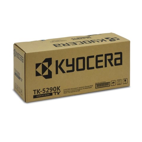 Toner Kyocera TK-5290K do ECOSYS P7240CDN | czarny
