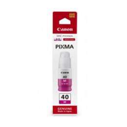 Tusz Canon GI-40 do Pixma G5040/6040/7040 I 7700 str I magenta | 70ml