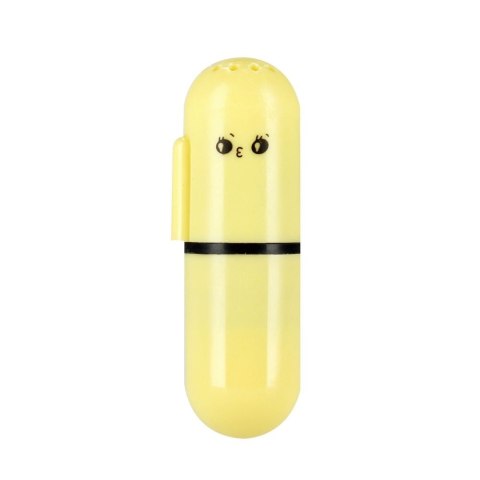 Zakreślacz mini zapachowy wkład mix Starpak (518460)