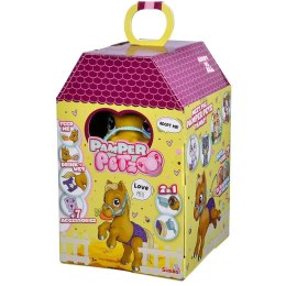 Figurka Simba Pamper Petz Konik (595-0009)