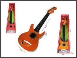 Gitara 65cm 3-kolory Hipo (H12460)
