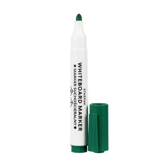 Marker suchościeralny wkład mix okrągła końcówka Starpak (524558)
