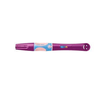 Pióro wieczne Griffix Sweet Berry dla praworęcznych 820264 Pelikan (300009655)