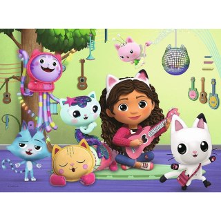 Puzzle Gabby's Dollhouse 30 el. Trefl (18301)