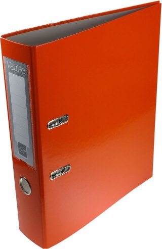 Segregator dźwigniowy 75 mm FCK A4 75mm pomarańczowy VauPe (051/16)