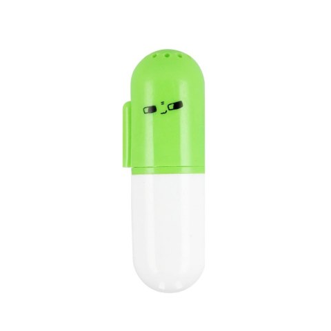 Zakreślacz mini zapachowy wkład mix Starpak (518459)