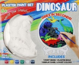 Zestaw kreatywny dla dzieci do malowania dino Mega Creative (523433)