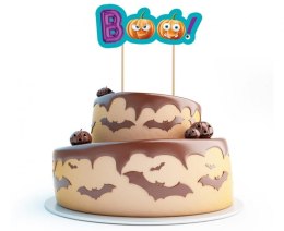Dekoracja na tort Godan Boo (RV-DTBO)