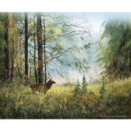 Kalendarz ścienny POLSKA W MALARSTWIE 13-planszowe 2024 320mm x 470mm Lucrum (RW06)