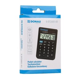 Kalkulator kieszonkowy Donau Tech (K-DT2081-01)