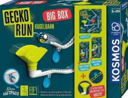 Zestaw kreatywny dla dzieci Gecko Run zestaw startowy Tm Toys (KOS620950)