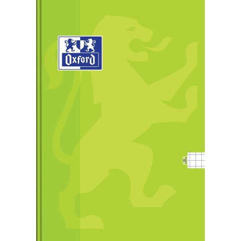 Brulion TOUCH A4 96k. krata Oxford (400175291)