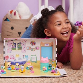 Figurka Koci domek Gabi zestaw 12 figurek Spin Master (6065351)