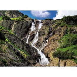 Kalendarz ścienny PEJZAŻE TATRZAŃSKIE 13-planszowe 2024 320mm x 470mm Lucrum (RW05)