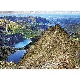 Kalendarz ścienny PEJZAŻE TATRZAŃSKIE 13-planszowe 2024 320mm x 470mm Lucrum (RW05)