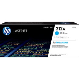 Toner HP 212A | 4 500 str. | Cyan