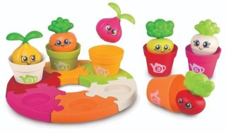 Układanka doniczki Dumel (DD45660)