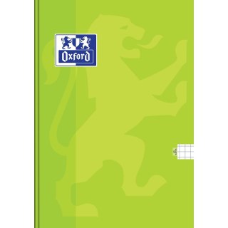 Brulion A5 TOUCH 60k. krata Oxford (400175259)