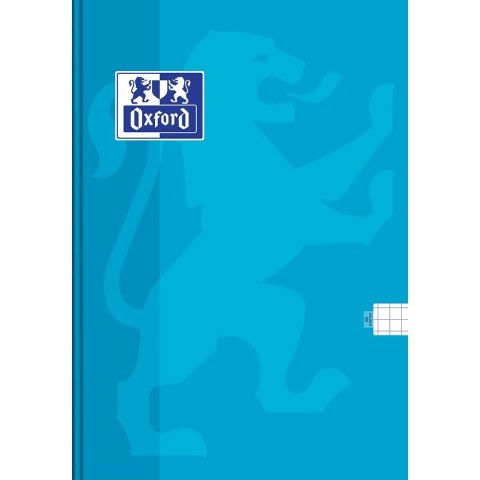 Brulion TOUCH A5 60k. krata Oxford (400175259)