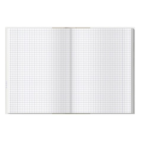 Brulion TOUCH A5 60k. krata Oxford (400175259)