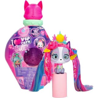 Figurka Vip Pets koty Tm Toys (IMC713031)