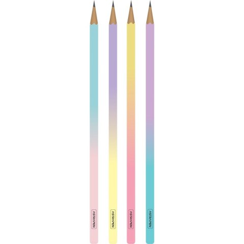 Ołówek Ombreo trójkątny HB Astrapen (206023008)