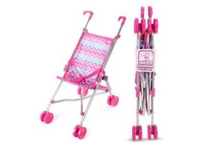 Wózek spacerówka Artyk (122781)