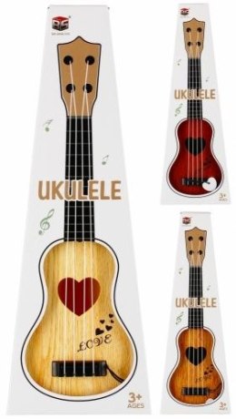Gitara ukulele 34cm Mega Creative (526065)