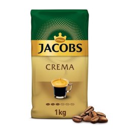 Kawa Jacobs Crema | 1 kg | Ziarnista