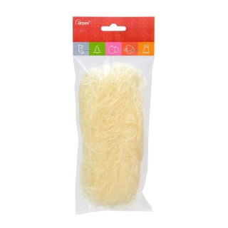 Sizal KREMOWY JASNY 10g Arpex (BN5038KRE-9124)