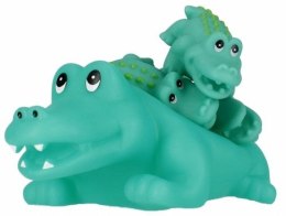 Zabawka do kąpieli Mega Creative krokodyl 4szt. (524041)