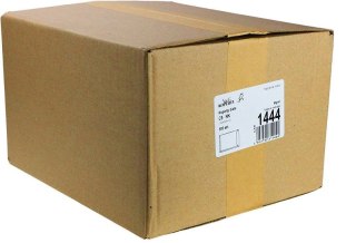 Koperta C5 NK biała [mm:] 162x229 A&G Koperty (1253) 500 sztuk