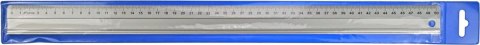 Linijka aluminiowa 50cm Leniar (30363)
