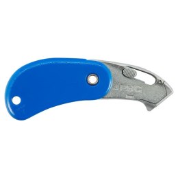 Nóż Phc Psc2 bezpieczny składany niebieski (BH-PSC2-700)