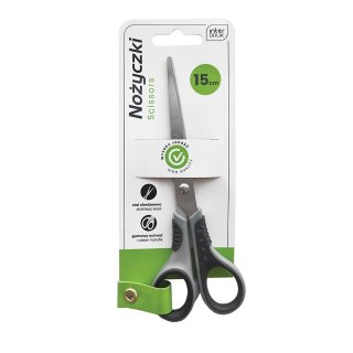 Nożyczki 5902277341228 15cm Interdruk (15 cm)