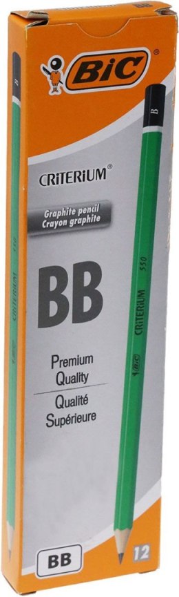 Ołówek Conte Criterium BB B (550)