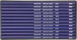 Ołówek M&G mix (mg AWP357G5 BK12)