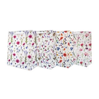 Torba prezentowa A3 kwiaty [mm:] 415x310x 120 Beniamin (0234)