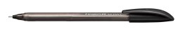 Długopis Staedtler trójkątny 4320 F czarny 0,7mm (S 4320 F-9)