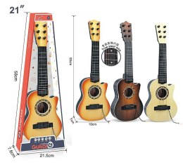 Gitara 55cm drewniana Adar (585492)
