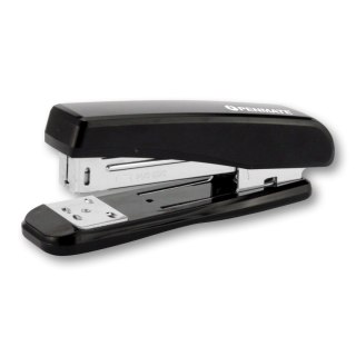 Zszywacz czarny TT8496 czarny Penmate