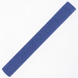Bibuła marszczona Sdm niebieski atlant. niebieska 500mm x 2500mm (615)