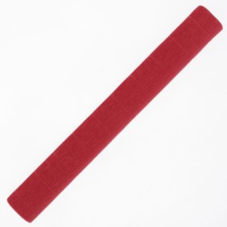 Bibuła marszczona pomarańczowy intensywny pomidorowy 500mm x 2500mm Sdm (1716)