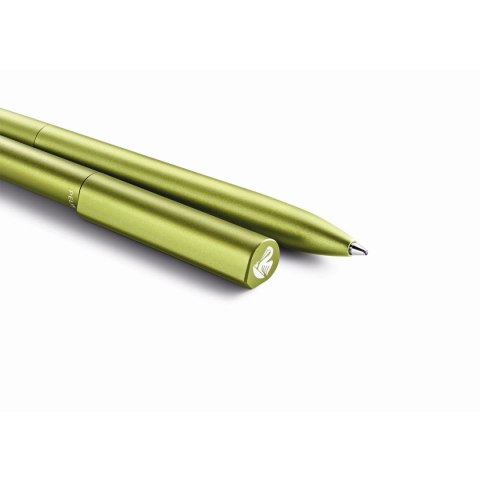 Długopis K6 Ineo Green Oasis w etui 822503 Pelikan (300001264)