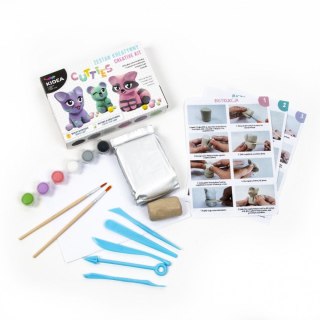 Glinka mix Kidea (GSZMKA)