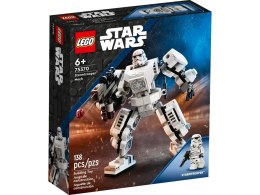 Klocki konstrukcyjne Lego Star Wars Mech Szturmowca™ (75370)