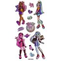 Naklejka (nalepka) Monster High Starpak (517759)