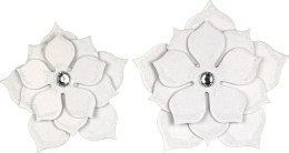 Naklejka (nalepka) Craft-Fun Series kwiatki Titanum (22LJ1205)