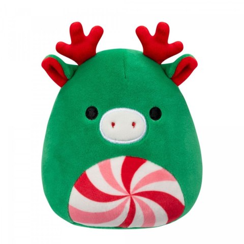 Pluszak Squishmallows Holiday [mm:] 130 Orbico Sp. Z O.o. (SQXM00582)