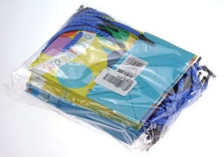 Torba prezentowa A6 Pan Dragon (mała)